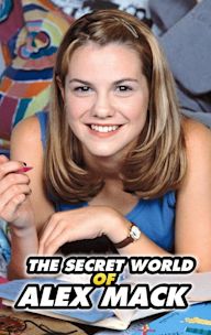 The Secret World of Alex Mack