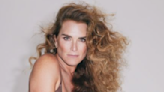 At 57, Brooke Shields Wears Just A Bra And Underwear For New Campaign: ‘Confident’