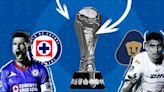 Cruz Azul vs Pumas: cuando, a qué hora y por dónde ver EN VIVO el partido de Cuartos de Final de Vuelta