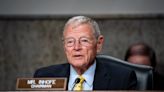 Former Oklahoma Senator Jim Inhofe dies at age 89 after a stroke