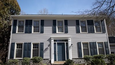 Gaithersburg Home Revamped with Top-Notch Siding and Windows