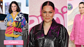 Jessie J on the healthy way she deals with online negativity