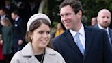 King Charles's Niece, Princess Eugenie, Just Had Her Second Child