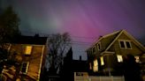 Strong solar storm hits Earth, could disrupt communications and produce northern lights in US