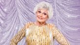 Strictly: Angela Rippon's angry rehearsal curse word revealed
