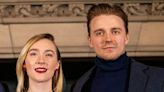 Little Women star Saoirse Ronan ‘marries long-term partner in secret ceremony’