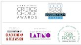 Critics Choice Sets Dates For 28th Annual Ceremony, Documentary Awards, Plus Celebrations Of Black, Latino, & Asian Pacific Cinema/TV