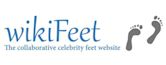 WikiFeet