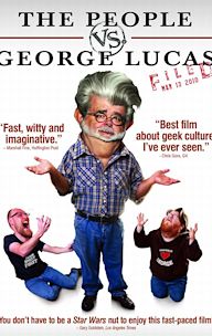 The People vs. George Lucas