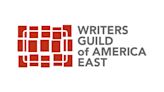 Writers Guild of America East Unveils Candidates for Council Seats