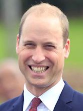 Prince William, Prince of Wales