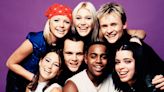 S Club 7 Singer Paul Cattermole Dead at 46