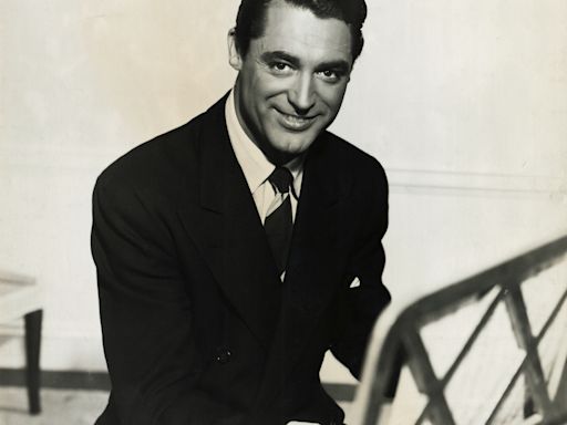 Cary Grant’s Family Secrets Revealed: Why He Spent Decades Running From His Childhood Pain