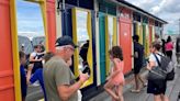 PHOTOS: New attraction to Southend Pier revealed ahead of huge summer party