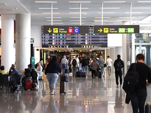 Estos son los vuelos más baratos desde Sevilla en el mes de mayo