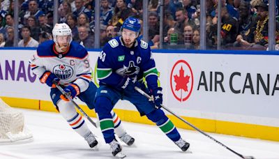 Edmonton Oilers vs. Vancouver Canucks: Predictions, odds, and how to watch Game 7