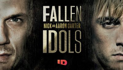 How to Watch ‘Fallen Idols’: Where Is the Nick and Aaron Carter Documentary Streaming?