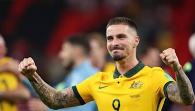 ISL Transfer News: Mohun Bagan Super Giant Sign Australian Striker Jamie Maclaren - News18