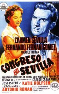 Congress in Seville