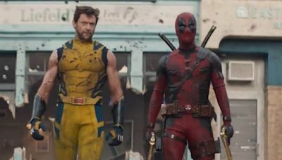 Ryan Reynolds says original Deadpool 3 concept was a $5M road movie with ‘no special effects’