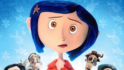 Coraline Director Has Disappointing Update on Planned Neil Gaiman Adaptation