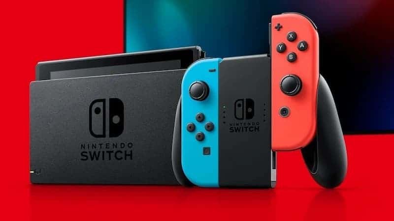 Did The Nintendo Switch 2's Release Window Get Reaffirmed? - Gameranx