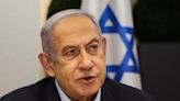 Netanyahu Says ‘From the River to the Sea,’ a Phrase Zionists Claim is Genocidal