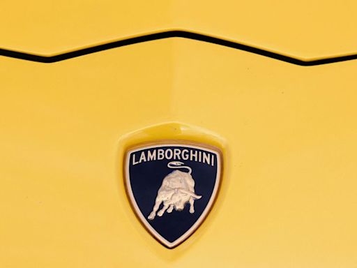 Lamborghini H1 revenue up 14% as switch to hybrid models nears completion