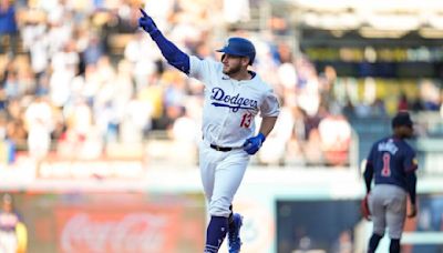 Tyler Glasnow dominates and Max Muncy hits three home runs in Dodgers' blowout win