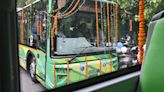 Mohalla buses garner praise from Delhi residents during trial run