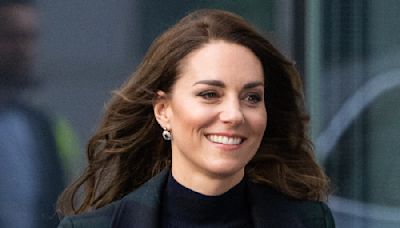 The Firm May Have One of Kate Middleton’s Former Rivals Step up Amid Her Absence