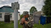 Ejército ucraniano dice que Rusia está incrementando sus soldados en la región de Járkiv
