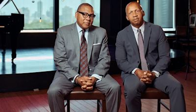 Wynton Marsalis y Bryan Stevenson unen fuerzas para honrar la protesta negra