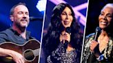 Cher, Dave Matthews Band and Dionne Warwick are 2024 Rock & Roll Hall of Fame inductees: Full list