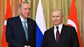 Türkei: Inflation verharrt über 70 Prozent – Erdogan trifft sich erneut mit Wladimir Putin