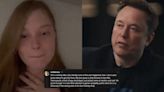 Elon Musk's Daughter Responds To Father’s Harsh Comments On Her Sexuality With Public Disownment