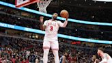 Chicago Bulls in free agency: Andre Drummond signs with Philadelphia 76ers and Patrick Williams reportedly re-signs on 5-year deal