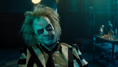 PSA Movie-Goers: 'Beetlejuice Beetlejuice' Will Be Streaming Soon