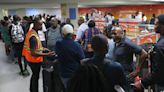 Haiti’s main international airport reopens nearly three months after gang violence forced it closed