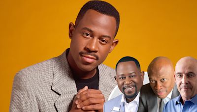 ‘Martin’ Prequel Drama Series In Works From Martin Lawrence, Bob Yari & WonderHill Studios