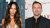Brian Austin Green said it was 'totally bogus' after a former congressional candidate accused Megan Fox of forcing their sons to wear girls' clothes