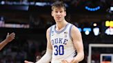 Grizzlies insider urges team to draft Duke's Kyle Filipkowski