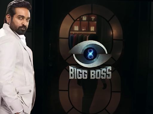 Bigg Boss Tamil 8 Confirmed Contestants List With Photos: Here’s A Complete Contestant List For Vijay’s BBT8