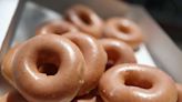 Krispy Kreme and Dunkin’ Are Giving Out Free Donuts for National Donut Day