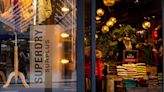 Superdry to Quit the LSE