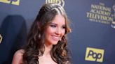 'General Hospital' actor Haley Pullos sued by injured driver after Pasadena car crash