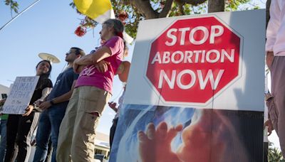 Entra en vigor en Florida la prohibición del aborto a las seis semanas de embarazo