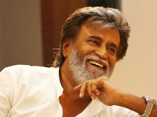 Rajinikanth Health Update: Veteran Star Hospitalized For Elective Procedure, Reported In Stable Condition