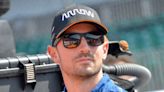 Insider: Alexander Rossi isn't an (expletive); why some people thought he was