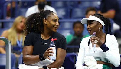 Serena and Venus Williams now – including huge net worth after Wimbledon success